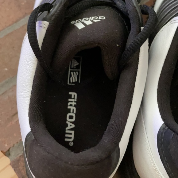 Adidas Men’s Golf shoes - Picture 4 of 8